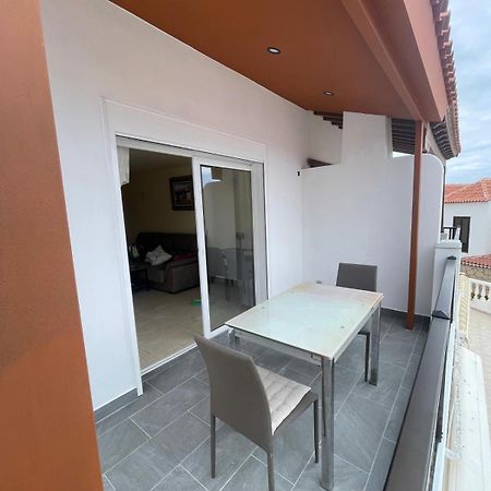 Apartment Paraiso Royal Playa de las Américas Eksteriør billede