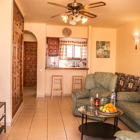 Apartment Paraiso Royal Playa de las Américas Eksteriør billede