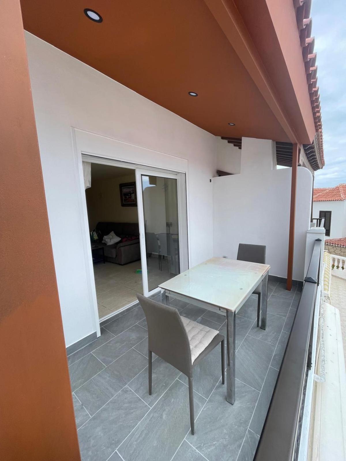 Apartment Paraiso Royal Playa de las Américas Eksteriør billede