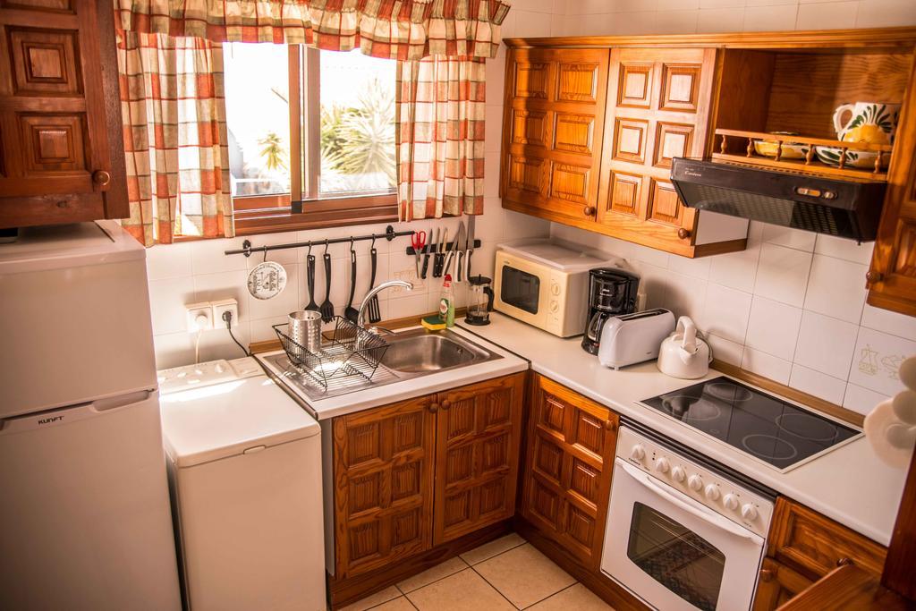 Apartment Paraiso Royal Playa de las Américas Eksteriør billede