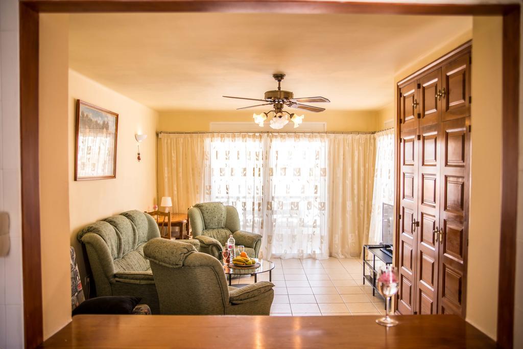 Apartment Paraiso Royal Playa de las Américas Eksteriør billede