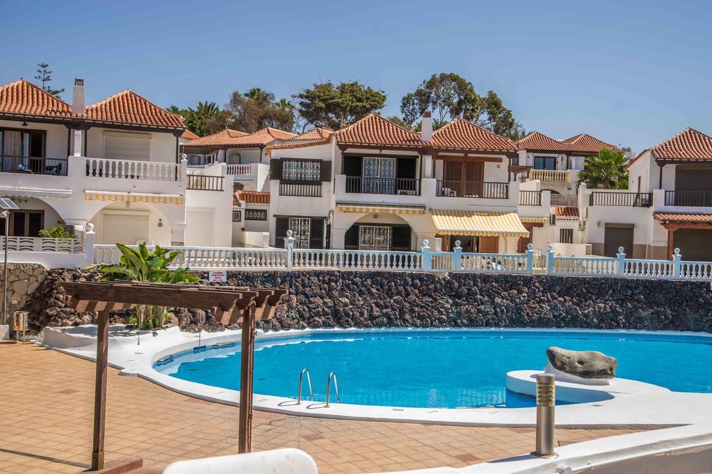 Apartment Paraiso Royal Playa de las Américas Eksteriør billede