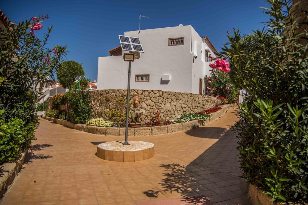 Apartment Paraiso Royal Playa de las Américas Eksteriør billede