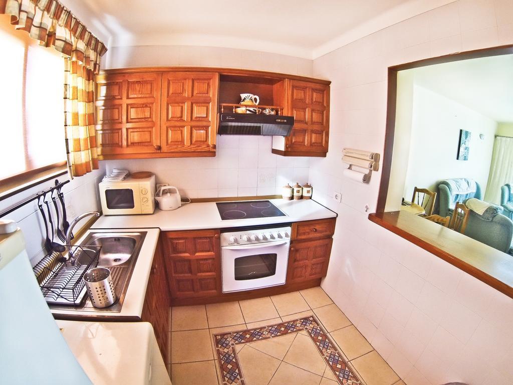 Apartment Paraiso Royal Playa de las Américas Eksteriør billede