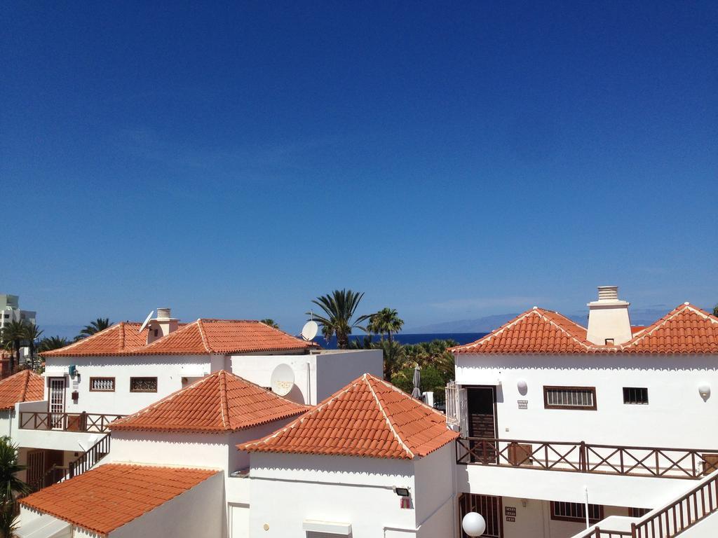 Apartment Paraiso Royal Playa de las Américas Eksteriør billede